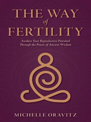cover image of The Way of Fertility